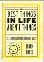 The Best Things In Life Aren'T Things - Preview