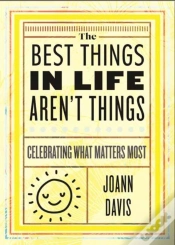 Capa do artigo The Best Things In Life Aren