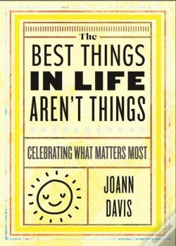 Capa do artigo The Best Things In Life Aren'T Things