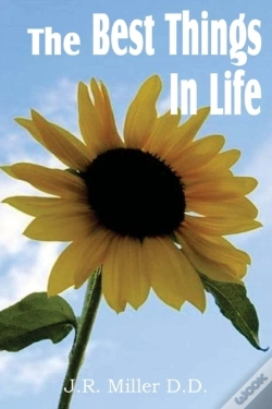 Capa do artigo The Best Things In Life