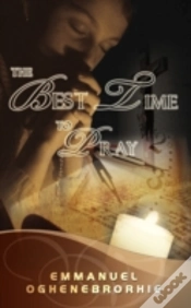 Capa do artigo The Best Time To Pray