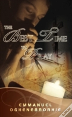 Capa do artigo The Best Time To Pray