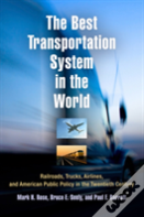 The Best Transportation System In The World