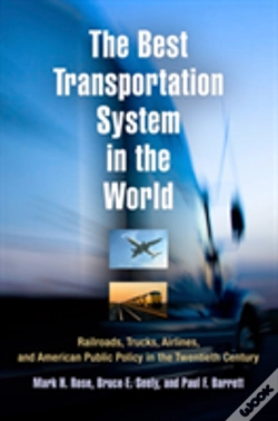 Capa do artigo The Best Transportation System In The World