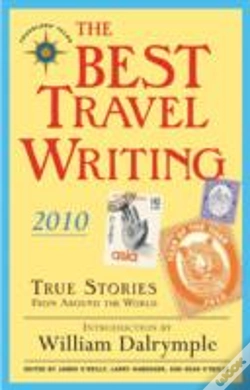 Capa do artigo The Best Travel Writing 2010