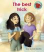 The Best Trick - Preview