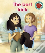 Capa do artigo The Best Trick