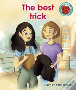 Capa do artigo The Best Trick