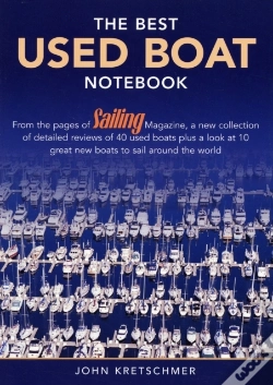 Capa do artigo The Best Used Boat Notebook