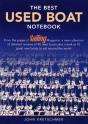 The Best Used Boat Notebook - Preview