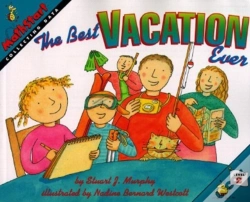 Capa do artigo The Best Vacation Ever