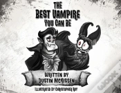 Capa do artigo The Best Vampire You Can Be