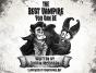 The Best Vampire You Can Be - Preview