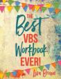 The Best Vbs Workbook Ever! - Preview