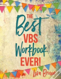Capa do artigo The Best Vbs Workbook Ever!