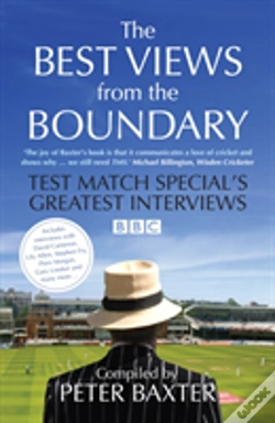 Capa do artigo The Best Views From The Boundary