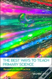 Capa do artigo The Best Ways To Teach Primary Science: Research Into Practice