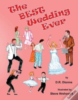 Capa do artigo The Best Wedding Ever