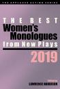 The Best Women'S Monologues From New Plays, 2019 - Preview