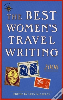 Capa do artigo The Best Women'S Travel Writing 2006