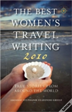 Capa do artigo The Best Women'S Travel Writing 2010