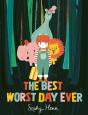 The Best Worst Day Ever - Preview