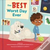 Capa do artigo The Best Worst Day Ever
