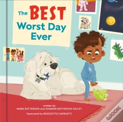 Capa do artigo The Best Worst Day Ever