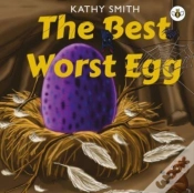 Capa do artigo The Best Worst Egg