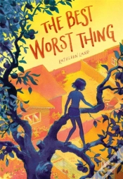 Capa do artigo The Best Worst Thing