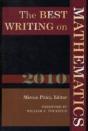 The Best Writing On Mathematics 2010 - Preview