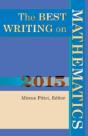 The Best Writing On Mathematics 2015 - Preview