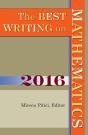The Best Writing On Mathematics 2016 - Preview