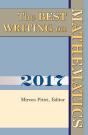 The Best Writing On Mathematics 2017 - Preview