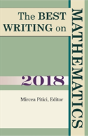 The Best Writing On Mathematics 2018 - Preview