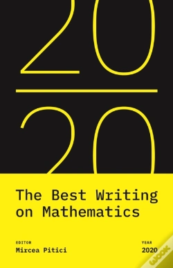 Capa do artigo The Best Writing On Mathematics 2020