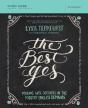 The Best Yes Bible Study Guide - Preview