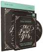 The Best Yes Study Guide With Dvd - Preview