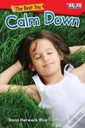 Capa do artigo The Best You: Calm Down