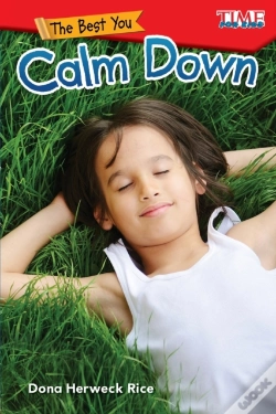 Capa do artigo The Best You: Calm Down