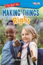 The Best You: Making Things Right - Preview