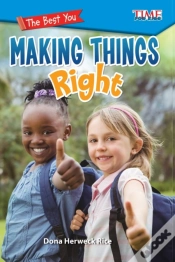 Capa do artigo The Best You: Making Things Right