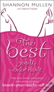 Capa do artigo The Best You