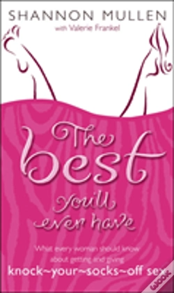 Capa do artigo The Best You'Ll Ever Have
