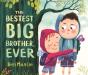 The Bestest Big Brother, Ever - Preview