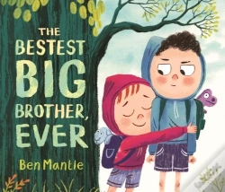 Capa do artigo The Bestest Big Brother, Ever