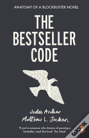 Capa do artigo The Bestseller Code