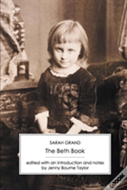 Capa do artigo The Beth Book