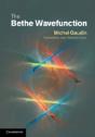 The Bethe Wavefunction - Preview