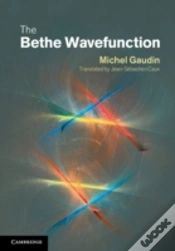 Capa do artigo The Bethe Wavefunction